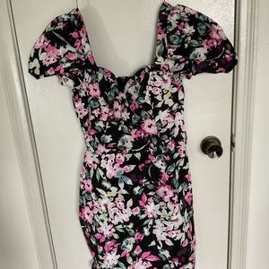 Black dress for sale